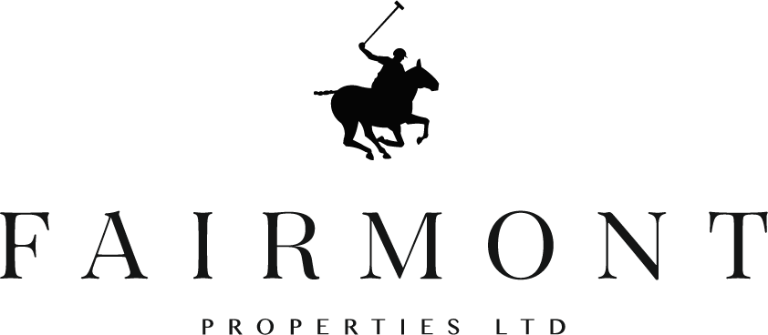 Fairmont Properties Logo